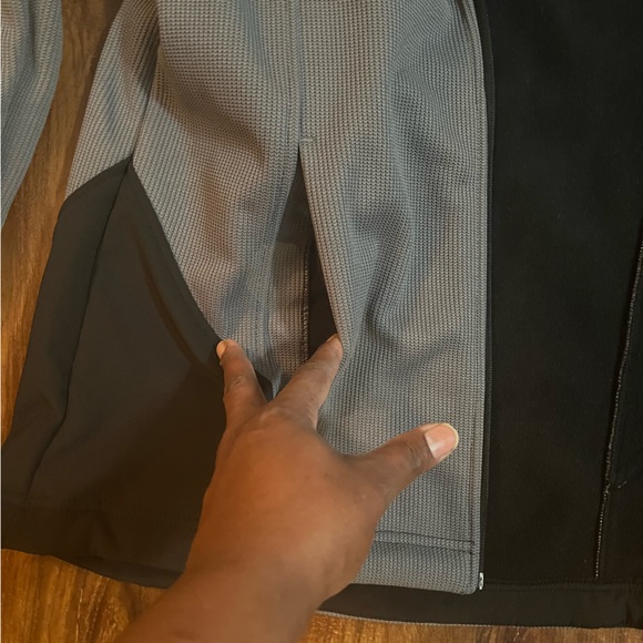 Pacific Trail Outdoor Jacket - Picture 5 of 7